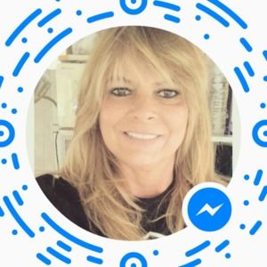 Meet your Posher, Rhonda